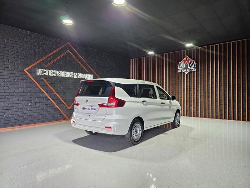Suzuki Ertiga - Mit Mak Motors - Image 24