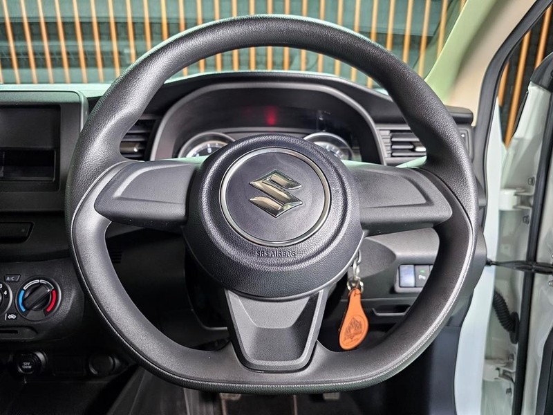 Suzuki Ertiga - Mit Mak Motors - Image 11
