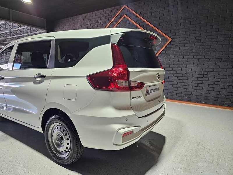 Suzuki Ertiga - Mit Mak Motors - Image 26