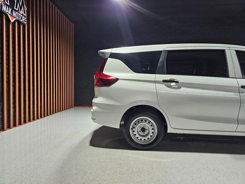 Suzuki Ertiga - Mit Mak Motors - Image 25