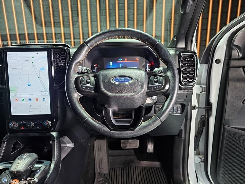 Ford Ranger - Mit Mak Motors - Image 10