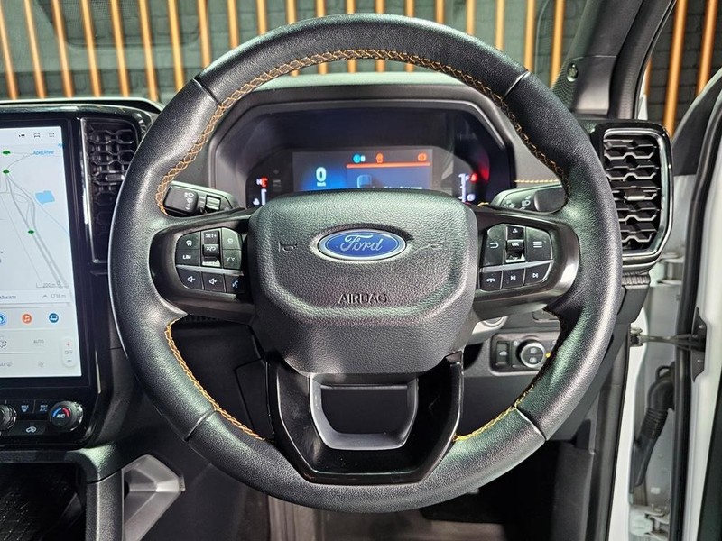 Ford Ranger - Mit Mak Motors - Image 11