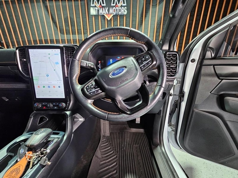 Ford Ranger - Mit Mak Motors - Image 19