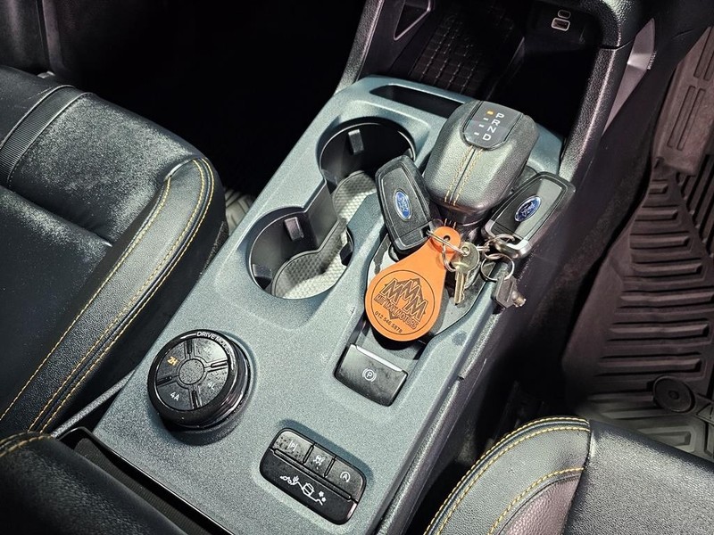 Ford Ranger - Mit Mak Motors - Image 15