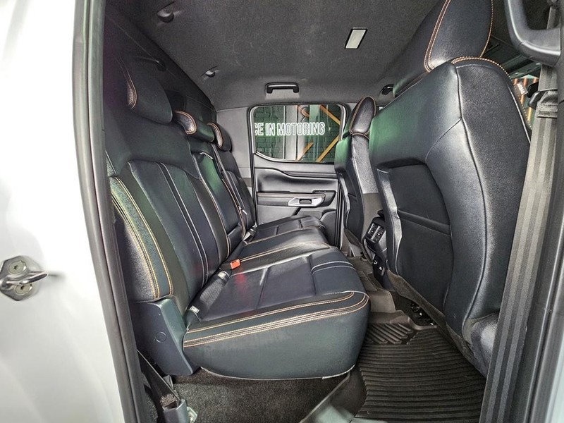 Ford Ranger - Mit Mak Motors - Image 22