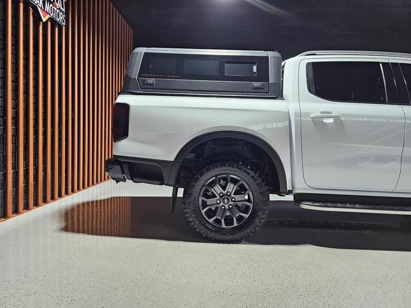 Ford Ranger - Mit Mak Motors - Image 28