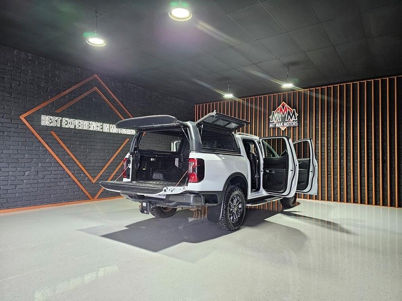 Ford Ranger - Mit Mak Motors - Image 26