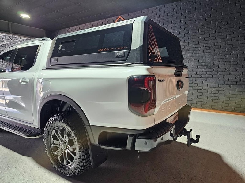 Ford Ranger - Mit Mak Motors - Image 29