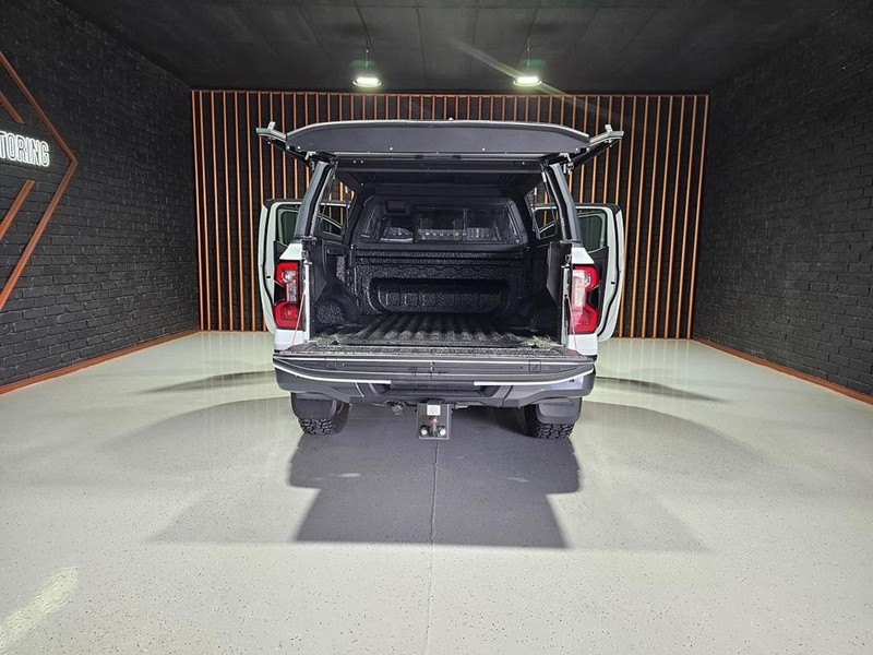 Ford Ranger - Mit Mak Motors - Image 25