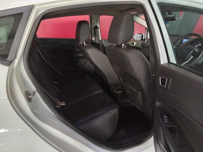 Ford Fiesta - Vaal Toyota Sasolburg - Image 7