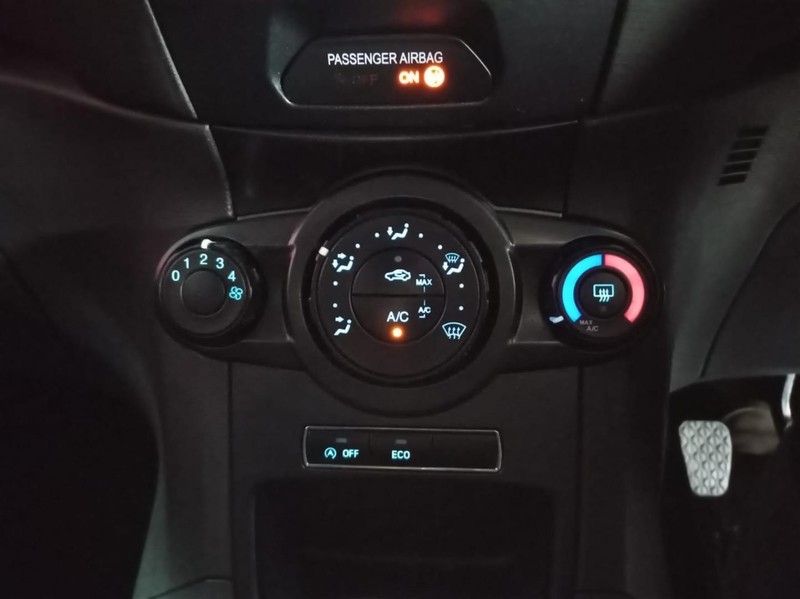 Ford Fiesta - Vaal Toyota Sasolburg - Image 17