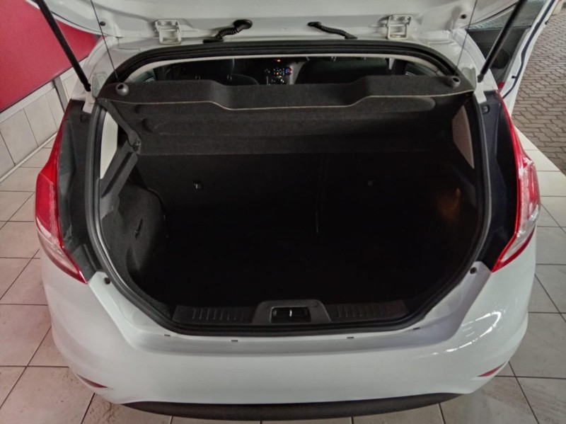 Ford Fiesta - Vaal Toyota Sasolburg - Image 14