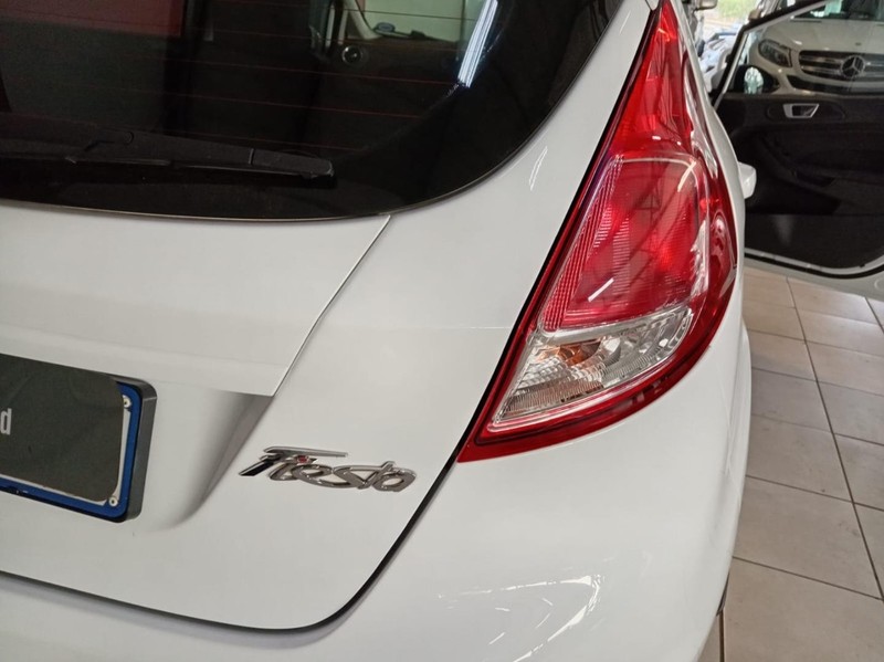 Ford Fiesta - Vaal Toyota Sasolburg - Image 13