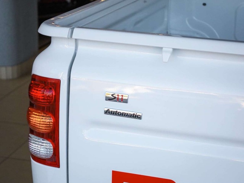 Mahindra Pik Up - Mahindra Woodmead - Image 25