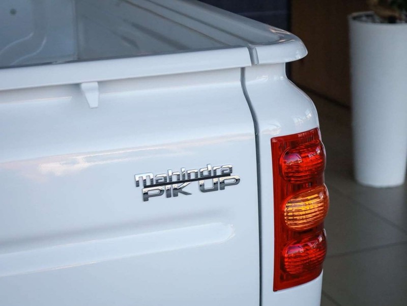 Mahindra Pik Up - Mahindra Woodmead - Image 26