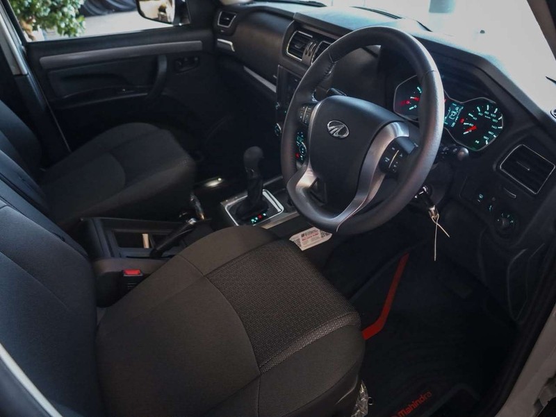 Mahindra Pik Up - Mahindra Woodmead - Image 15
