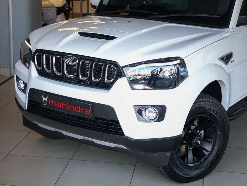Mahindra Pik Up - Mahindra Woodmead - Image 5