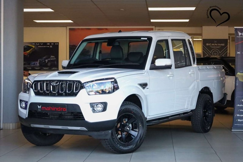 Mahindra Pik Up - Mahindra Woodmead - Image 4