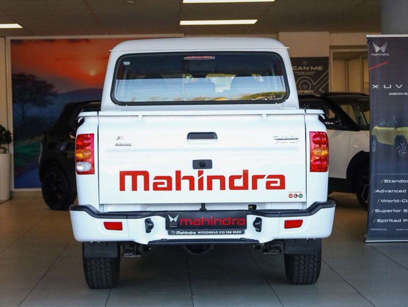 Mahindra Pik Up - Mahindra Woodmead - Image 10