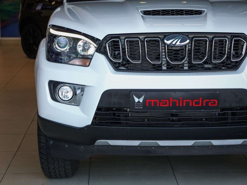 Mahindra Pik Up - Mahindra Woodmead - Image 3
