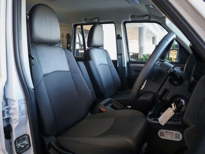 Mahindra Pik Up - Mahindra Woodmead - Image 16