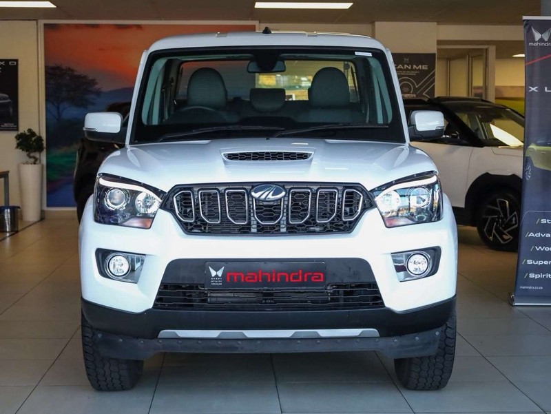 Mahindra Pik Up - Mahindra Woodmead - Image 2