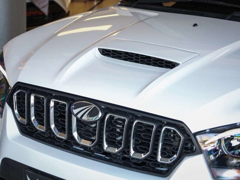 Mahindra Pik Up - Mahindra Woodmead - Image 6