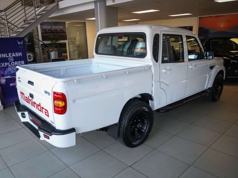Mahindra Pik Up - Mahindra Woodmead - Image 11