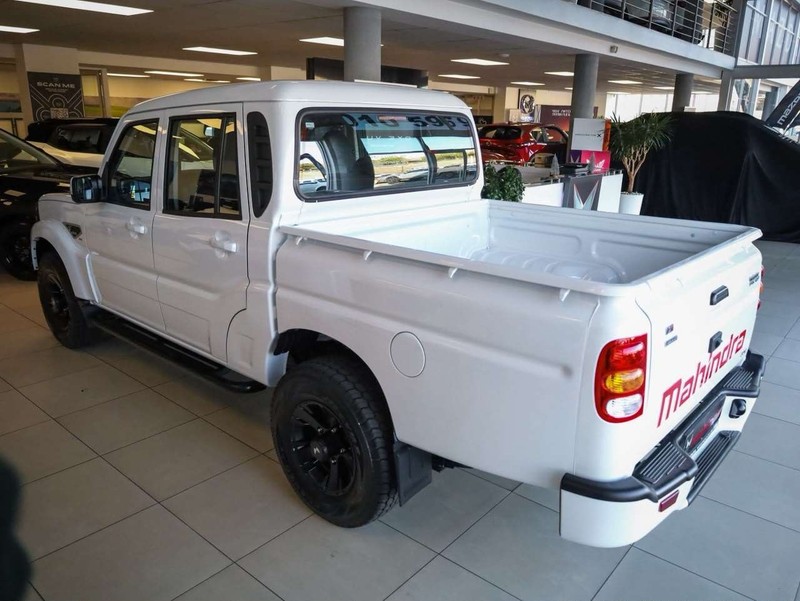 Mahindra Pik Up - Mahindra Woodmead - Image 8