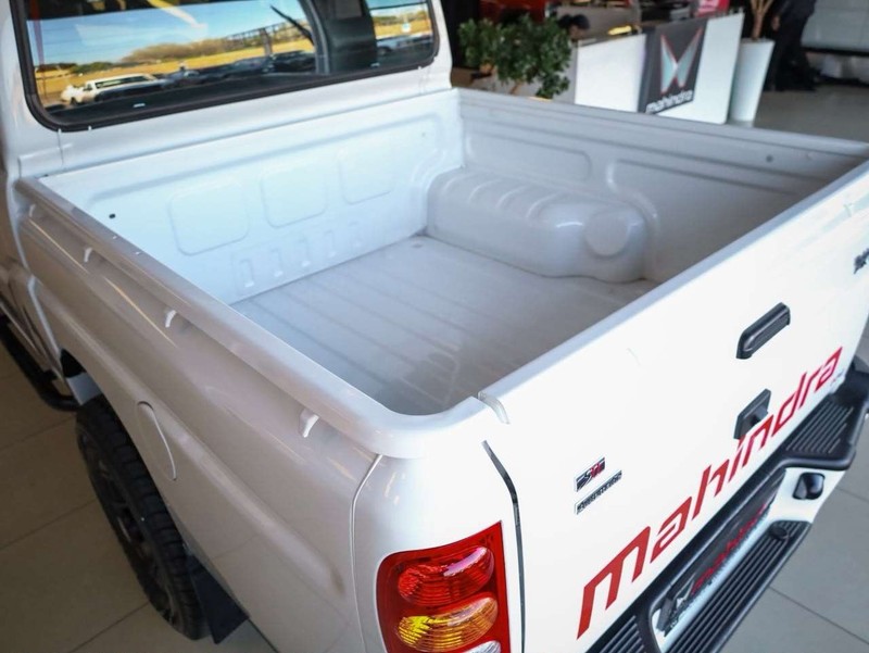 Mahindra Pik Up - Mahindra Woodmead - Image 28