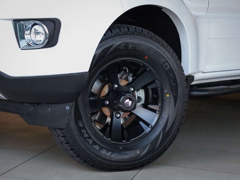 Mahindra Pik Up - Mahindra Woodmead - Image 7