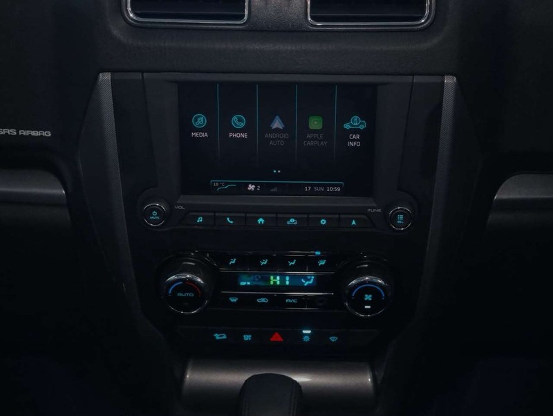 Mahindra Pik Up - Mahindra Woodmead - Image 18