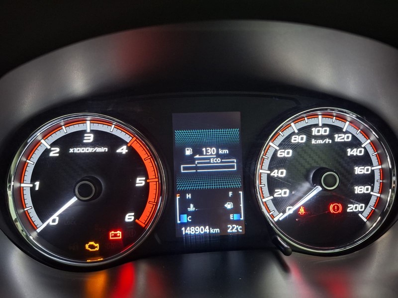 Mitsubishi Triton - GWM Haval Midrand - Image 12