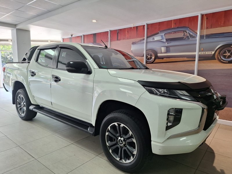 Mitsubishi Triton - GWM Haval Midrand - Image 1