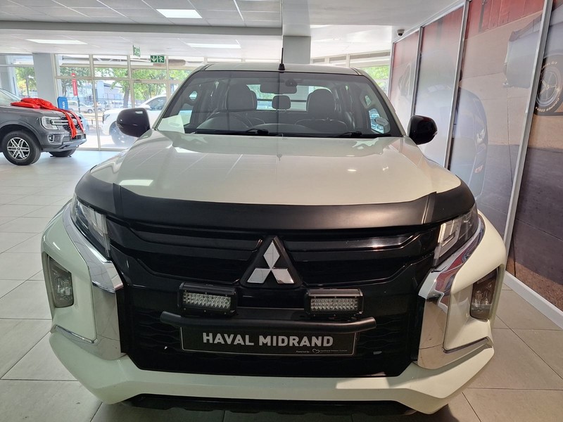 Mitsubishi Triton - GWM Haval Midrand - Image 2
