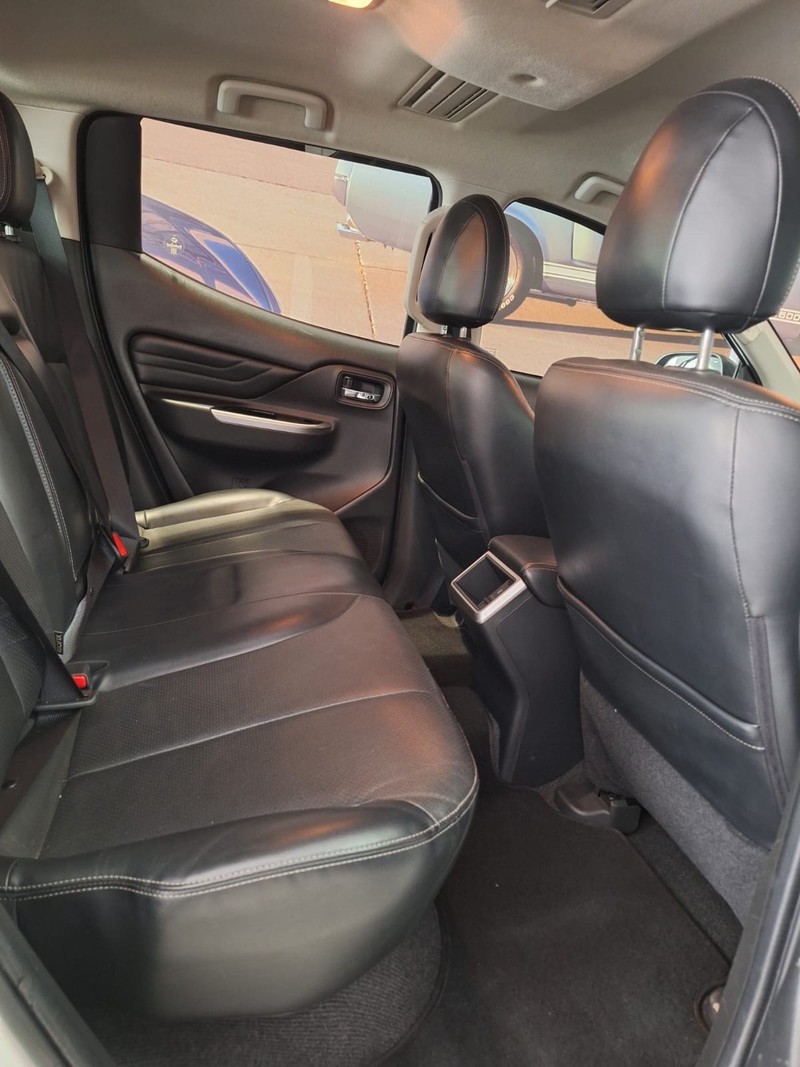 Mitsubishi Triton - GWM Haval Midrand - Image 8