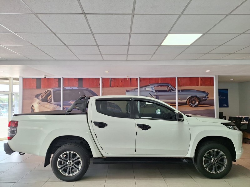 Mitsubishi Triton - GWM Haval Midrand - Image 3