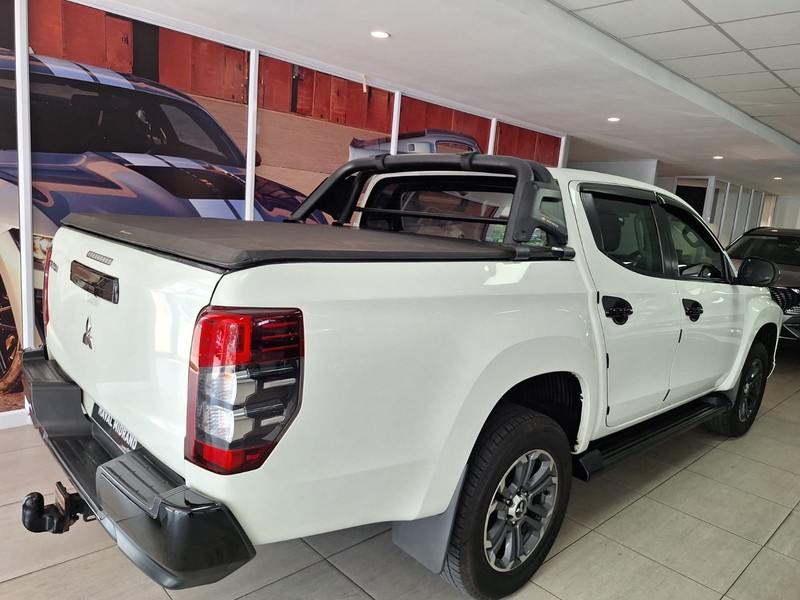 Mitsubishi Triton - GWM Haval Midrand - Image 4