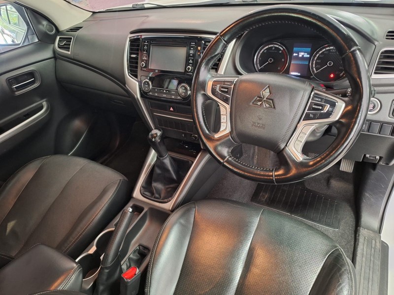 Mitsubishi Triton - GWM Haval Midrand - Image 6