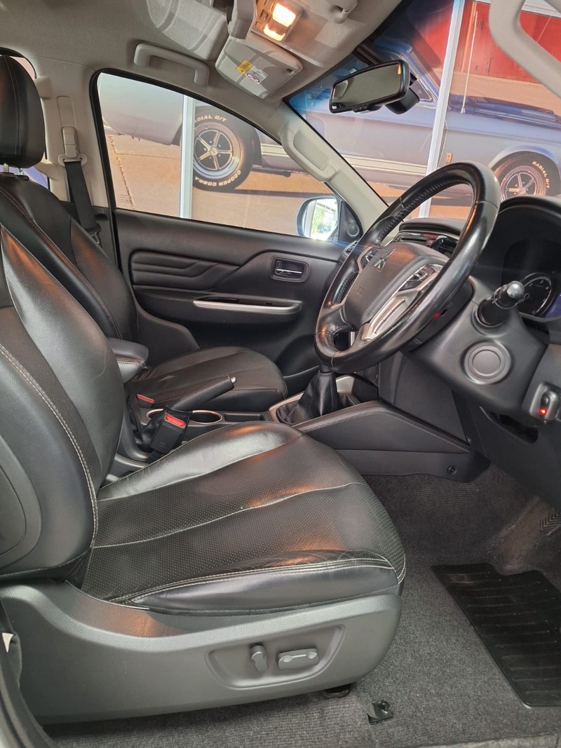 Mitsubishi Triton - GWM Haval Midrand - Image 7