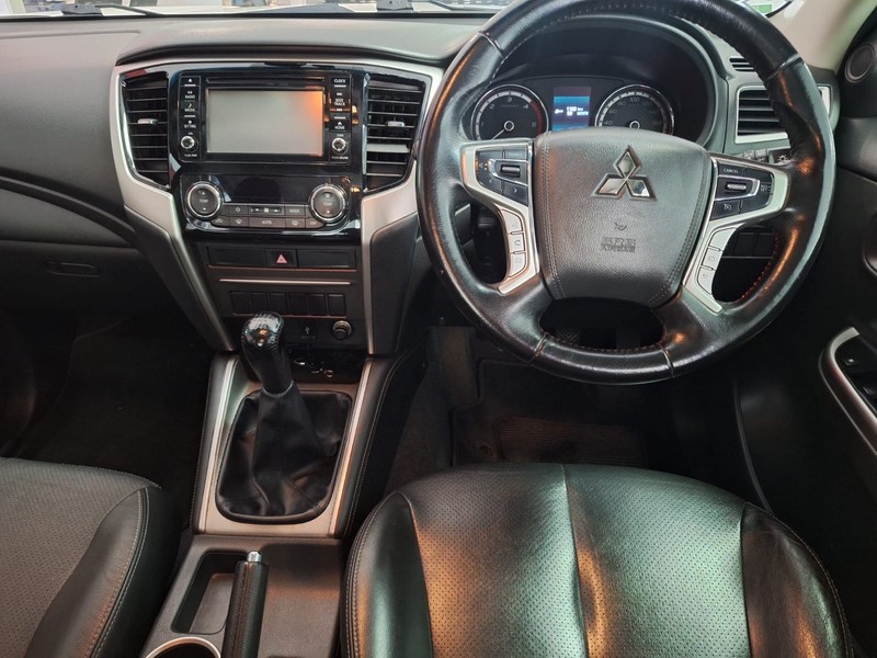 Mitsubishi Triton - GWM Haval Midrand - Image 10