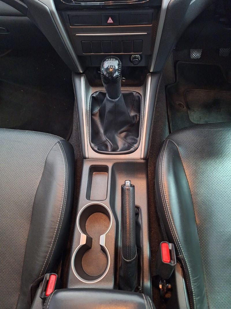 Mitsubishi Triton - GWM Haval Midrand - Image 9