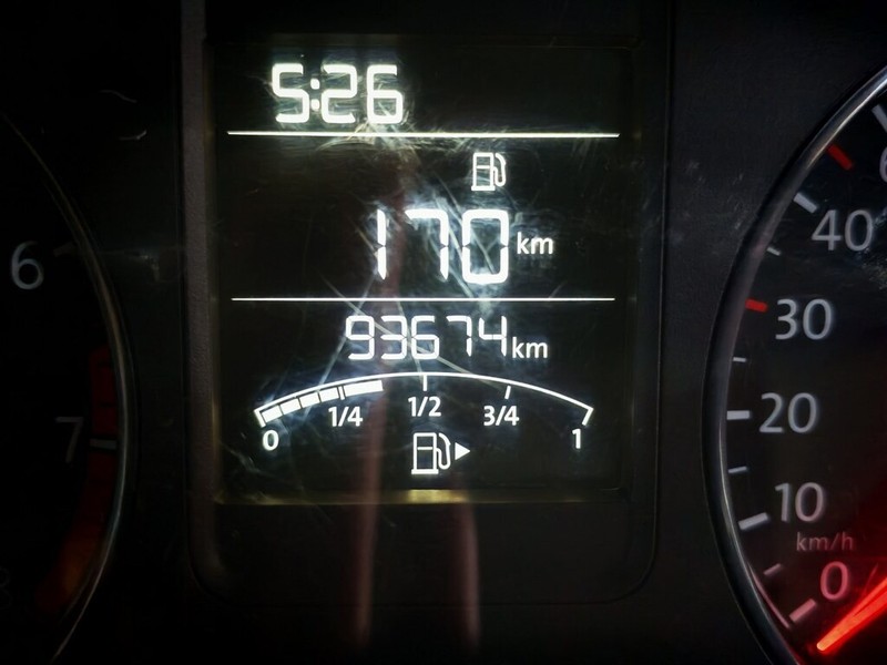 Volkswagen Polo Vivo - LisaCars - Image 16