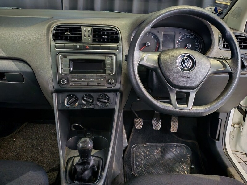 Volkswagen Polo Vivo - LisaCars - Image 14