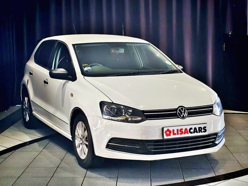Volkswagen Polo Vivo - LisaCars - Image 2