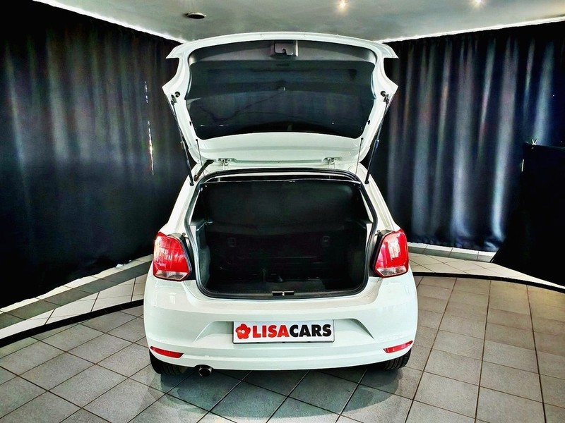 Volkswagen Polo Vivo - LisaCars - Image 10
