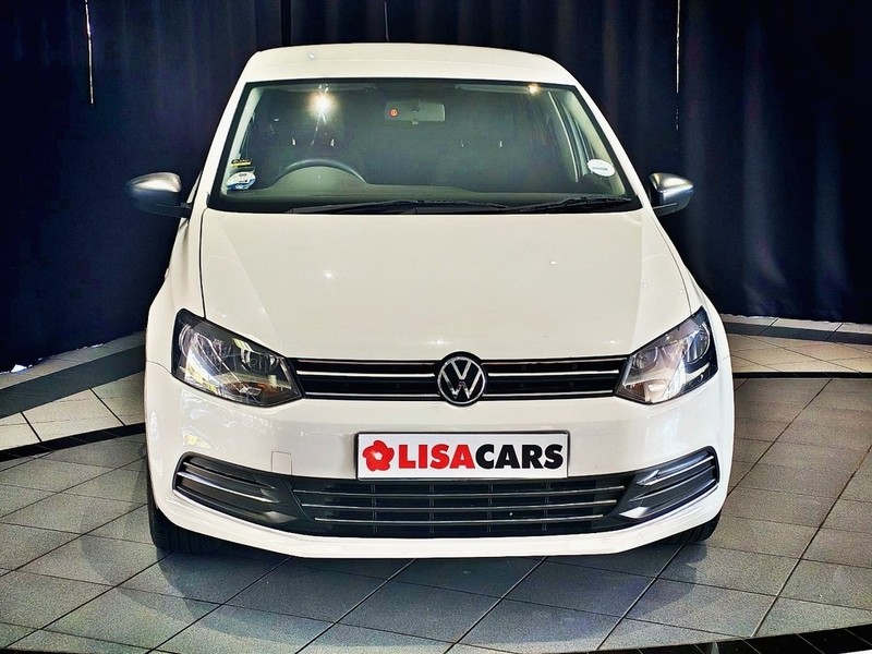 Volkswagen Polo Vivo - LisaCars - Image 3