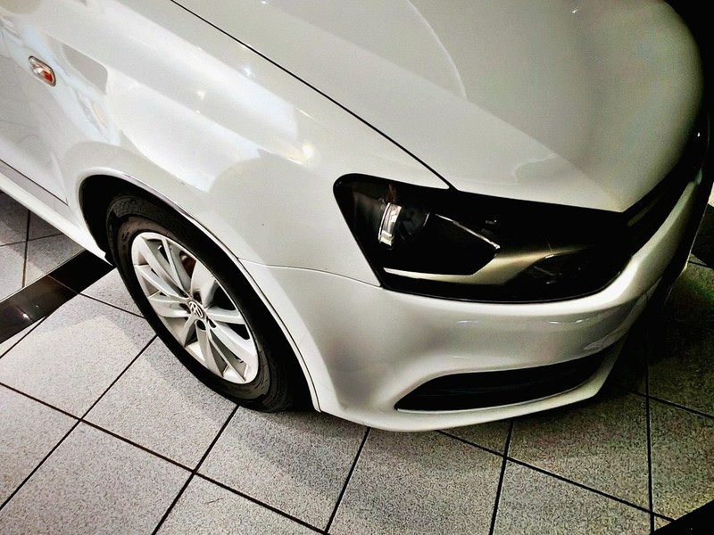 Volkswagen Polo Vivo - LisaCars - Image 8