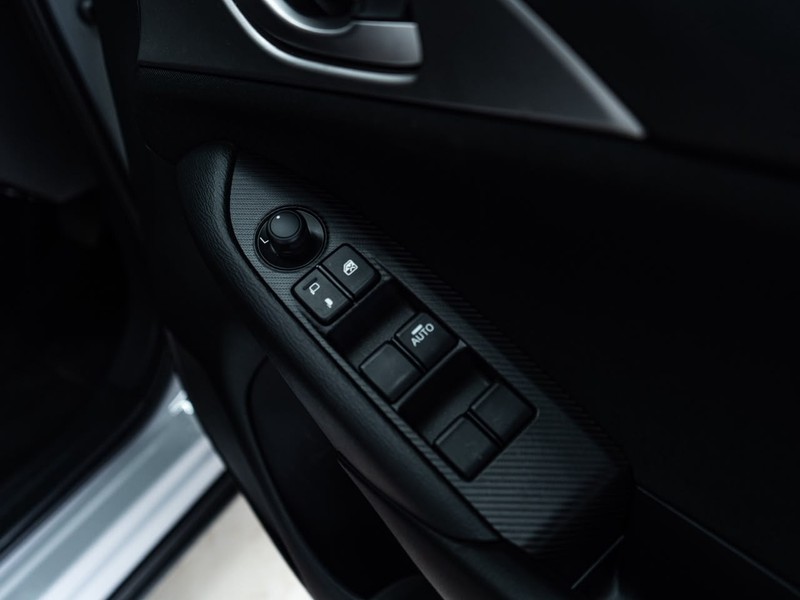 Mazda CX-3 - Mazda Fourways - Image 10