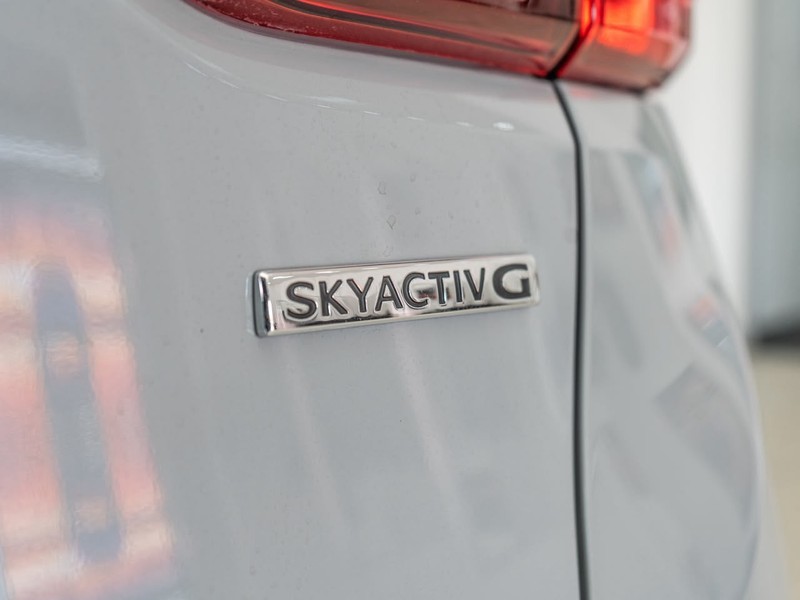 Mazda CX-3 - Mazda Fourways - Image 29